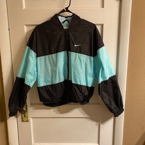 Light weight Nike jacket